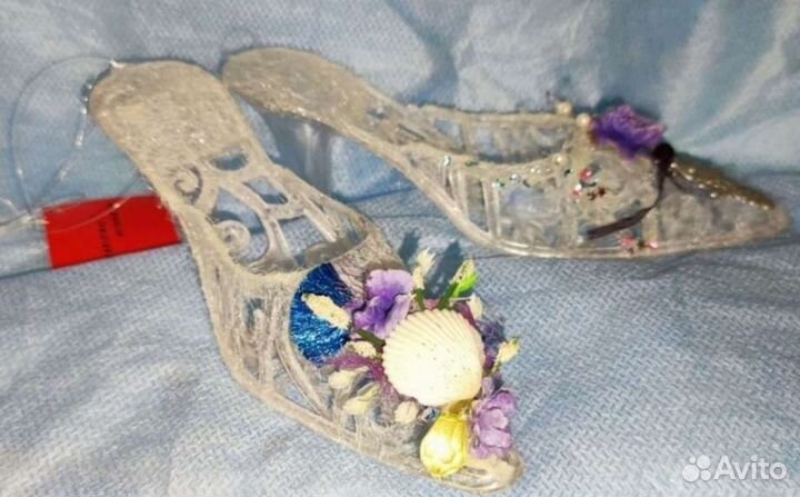 Ёлочная игрушка царь таджик Салтан царевна