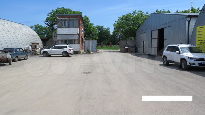 Склад, 360 м²