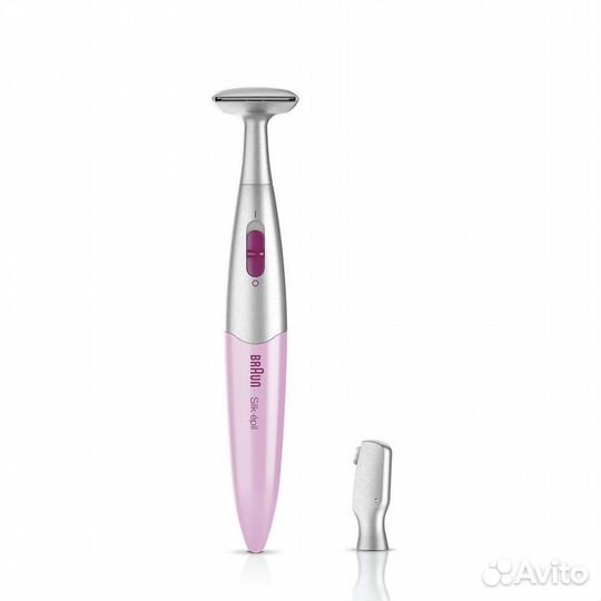 Триммер braun