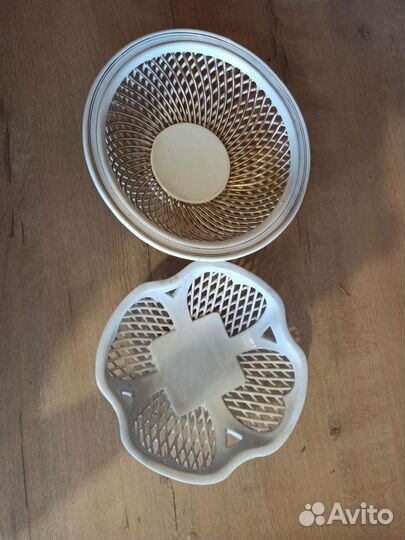 Посуда СССР