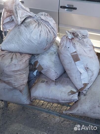 Какао порошок