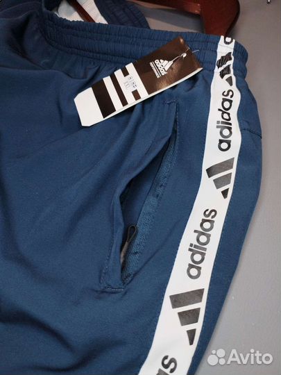 Шорты adidas мужские