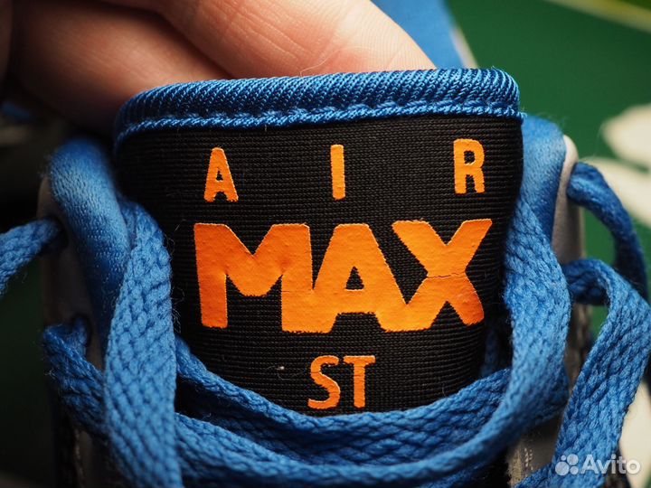 Nike air max st (gs)