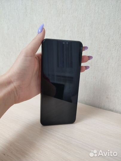 ZTE Blade 20 Smart, 4/128 ГБ