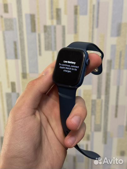 Apple Watch 7 45 mm