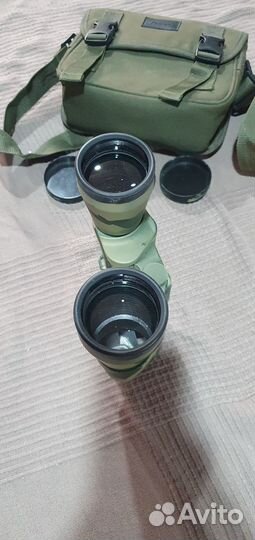 Бинокль veber бпц 8-32*50