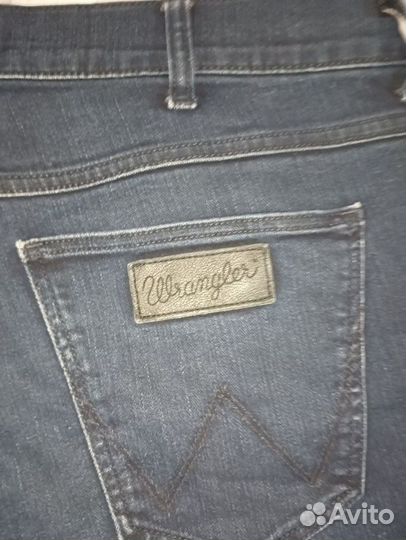 Шорты wrangler оригинал (y2k sk8)