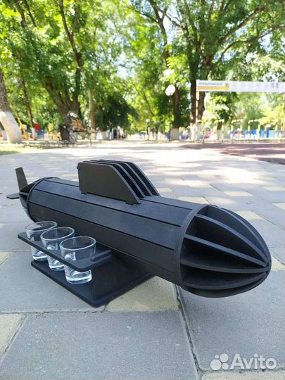 Мини бары оригинальные и индивидуальные подарки