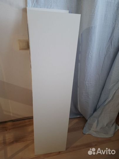 Полка навесная