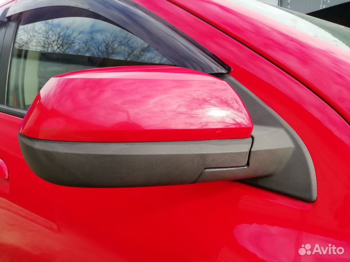 Зеркало наружное правое Шевроле Кобальт