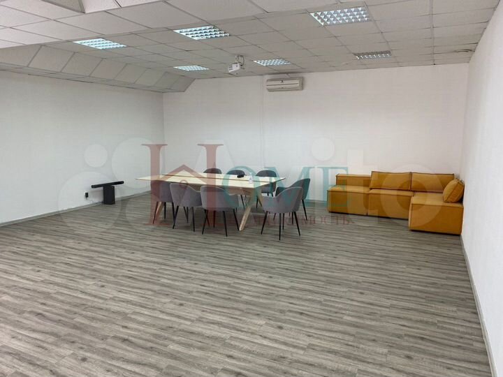 Сдам офисное помещение, 72.3 м²