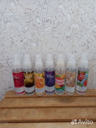 Крем для рук avon,спрей для тела