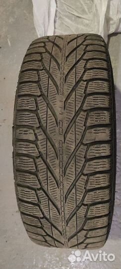 Nokian Tyres Hakkapeliitta R2 SUV 215/65 R16 102R