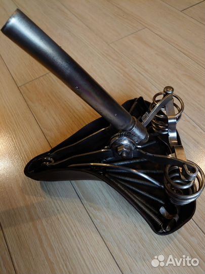 Седло Stephan (женское)