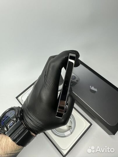 iPhone 13 Pro Max 128gb акб 99