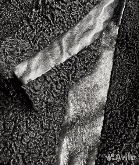 Новый жакет персидский каракуль