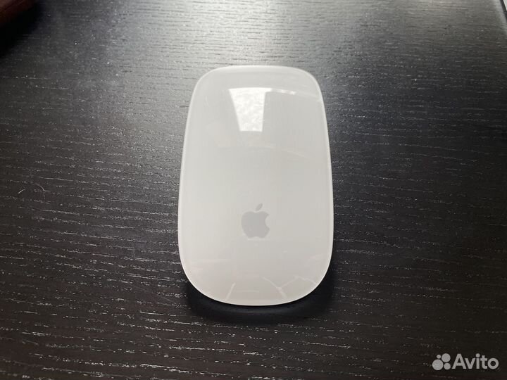 Мышь Apple A1657 (Оригинал)