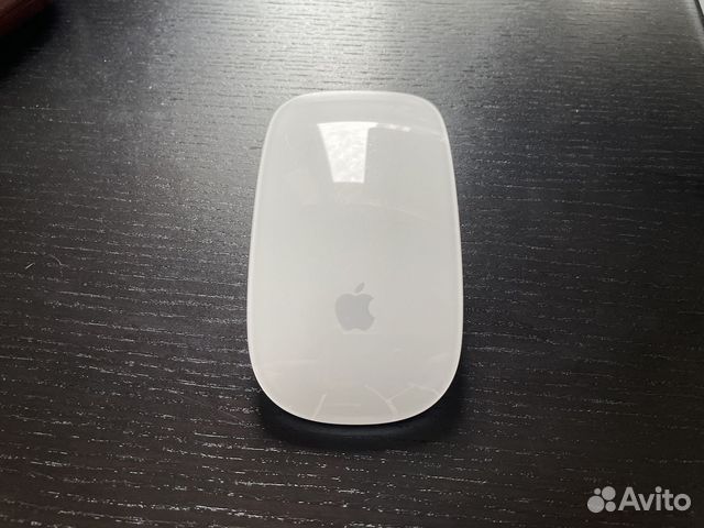 Мышь Apple A1657 (Оригинал)