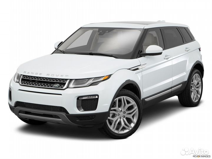 Термостат Range Rover Evoque 2.0 diesel Ingenium