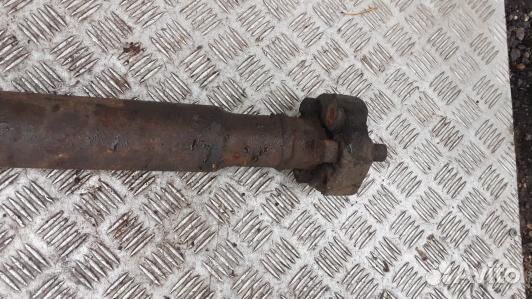 Карданный вал KIA sportage 2 (ZEA09K301)