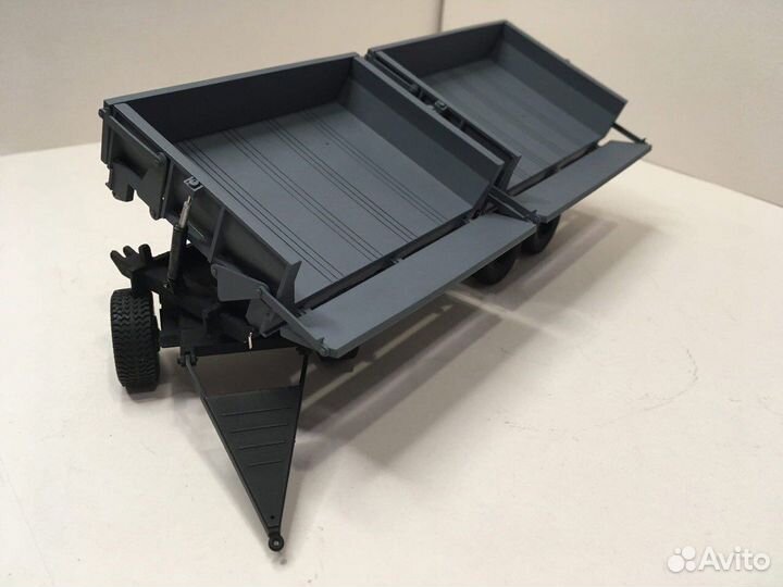 Кит прицепа птс-12