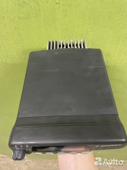 Рация motorola gm360