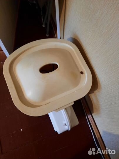 Стиральная машина малютка