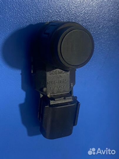 Парктроник Toyota Camry V70/V75 2018-2022