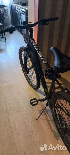 Велосипед Rush hour