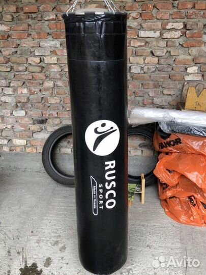 Боксерская груша 80 кг