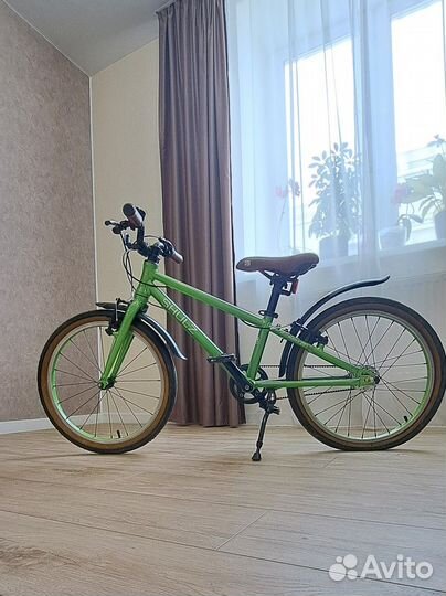 Велосипед shulz babble 20