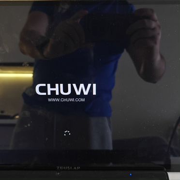 Chuwi ubook xpro на запчасти или восстановление