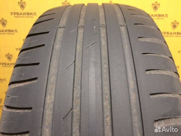 Cordiant Sport 3 205/55 R16 91V