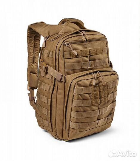 Рюкзак 5.11 - rush 12, 2.0 - оригинал