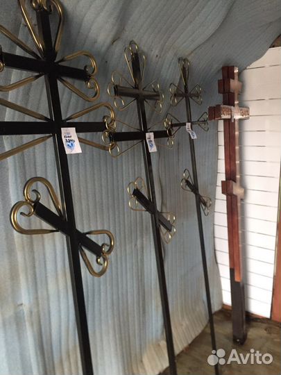 Ритуальные услуги