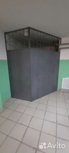 Металлические перегородки, тамбура, тамбурные двер