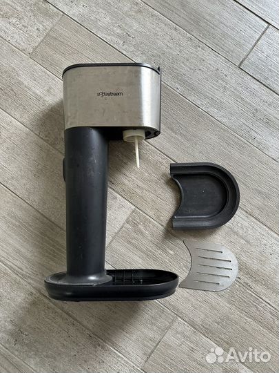 Сифон sodastream