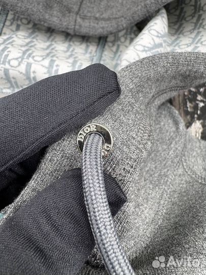 Спортивный костюм Dior