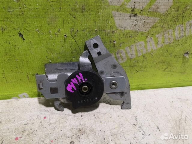 Рычаг стояночного тормоза Мерседес Бенз 210 Е-кл