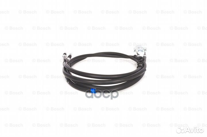 Трос стояночного тормоза зад прав/лев