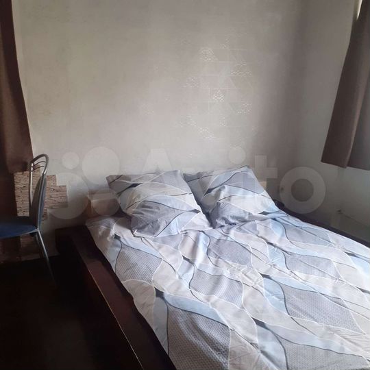 1-к. квартира, 29 м², 2/4 эт.