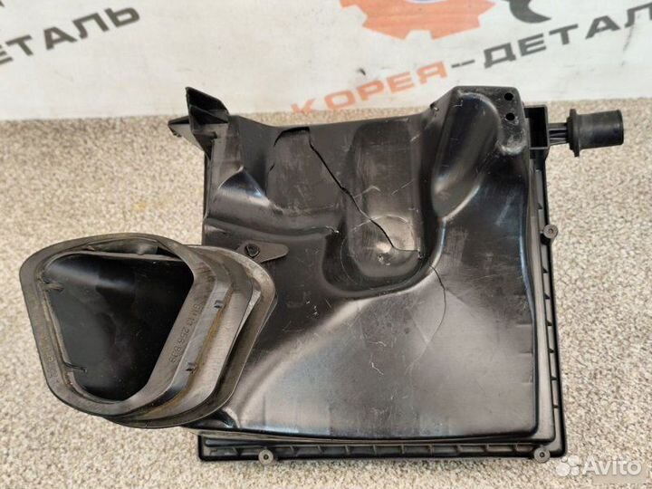 Корпус воздушного фильтра Chevrolet Cruze 1