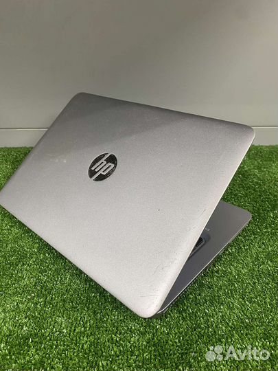 Ноутбук hp elitebook 820 g3