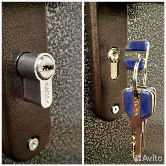 Вскрытие замков,замена личинки, замена замка