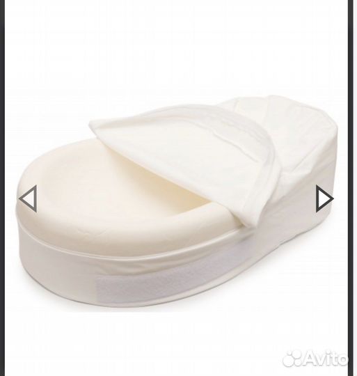 Кокон для новорожденных
