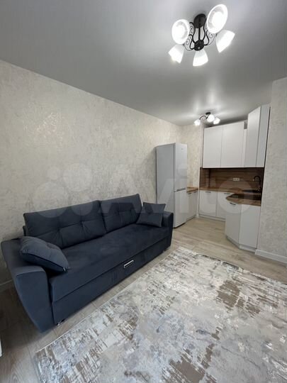 2-к. квартира, 41 м², 3/21 эт.