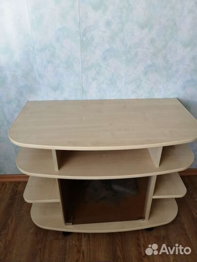 Тумба под телевизор