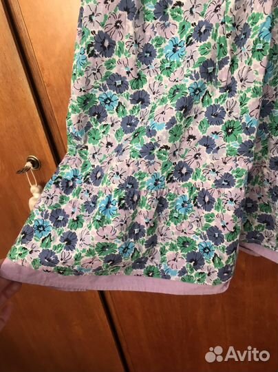 Платья новые СССР