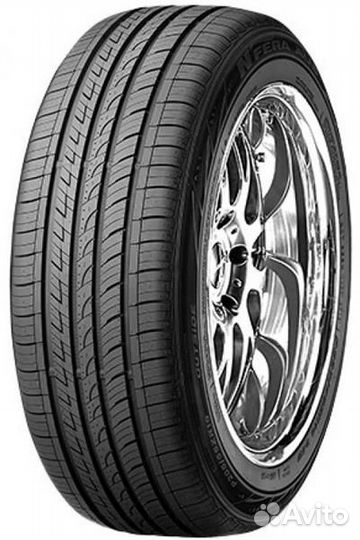 Roadstone N'Fera AU5 215/55 R17