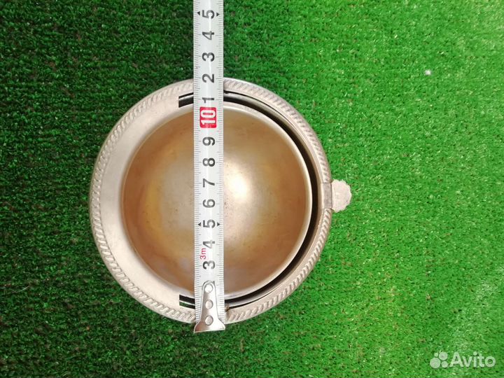 Икорница винтаж